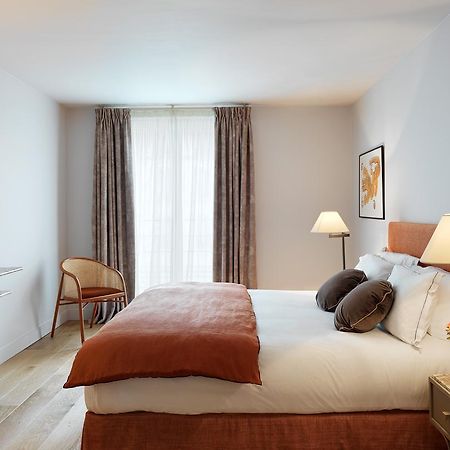 Hotel De Pourtales Paris Ngoại thất bức ảnh