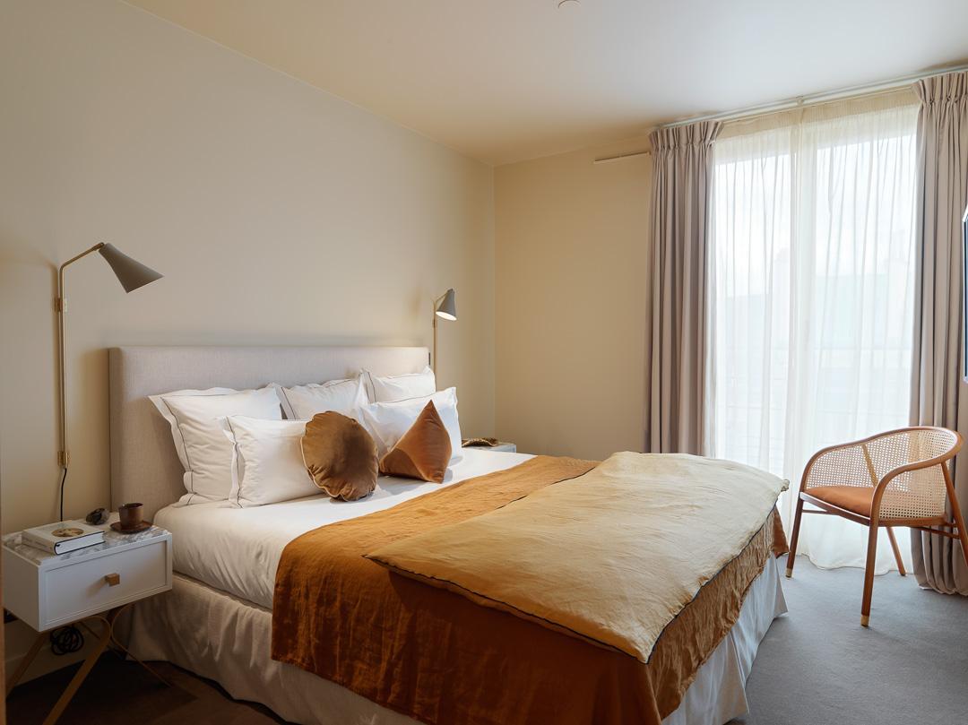 Hotel De Pourtales Paris Ngoại thất bức ảnh