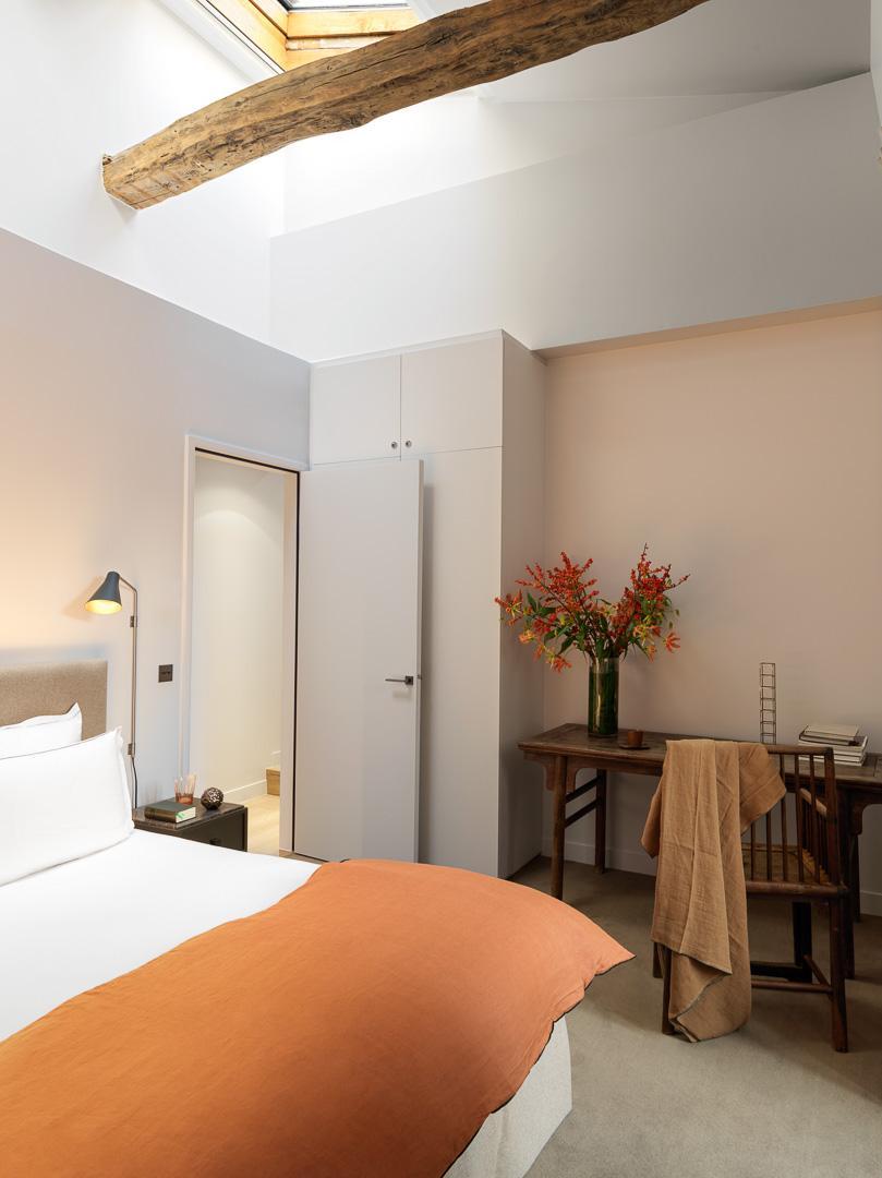 Hotel De Pourtales Paris Ngoại thất bức ảnh