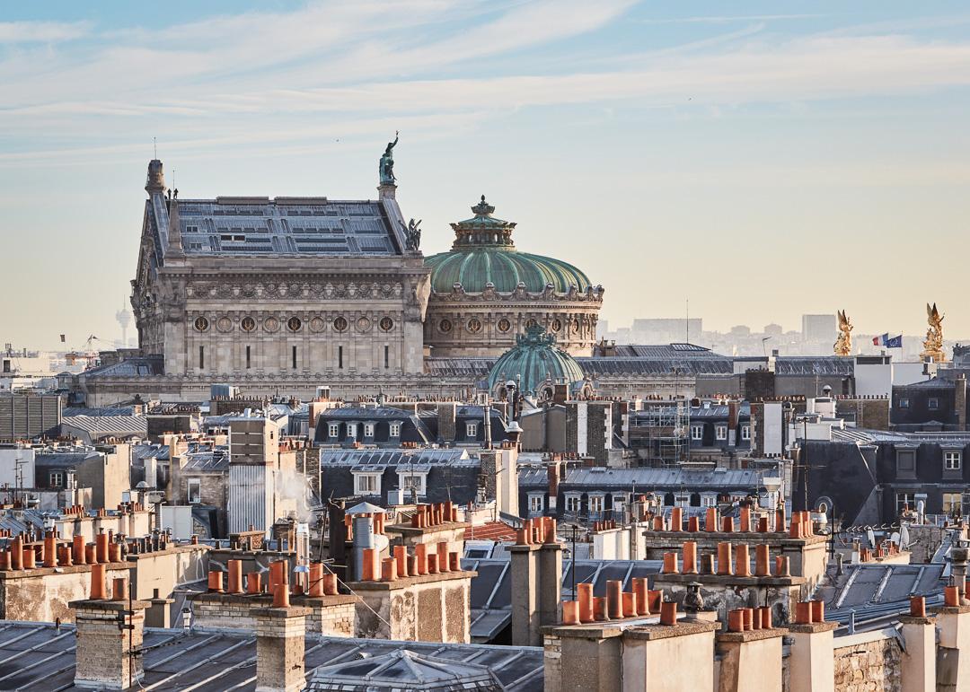 Hotel De Pourtales Paris Ngoại thất bức ảnh